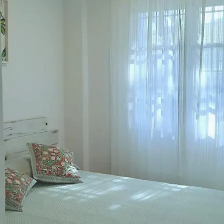 Apartamento La Barrosa Chiclana de la Frontera Buitenkant foto