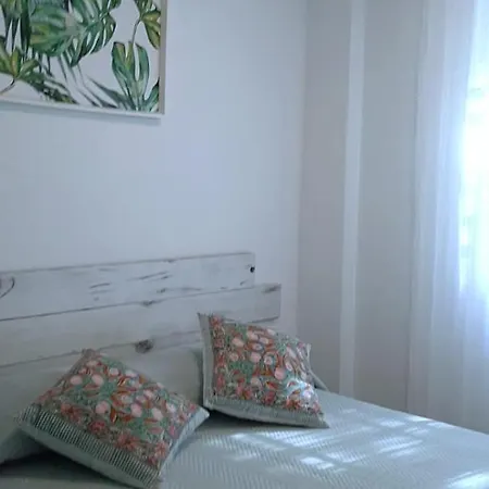 Apartamento La Barrosa Chiclana de la Frontera Buitenkant foto