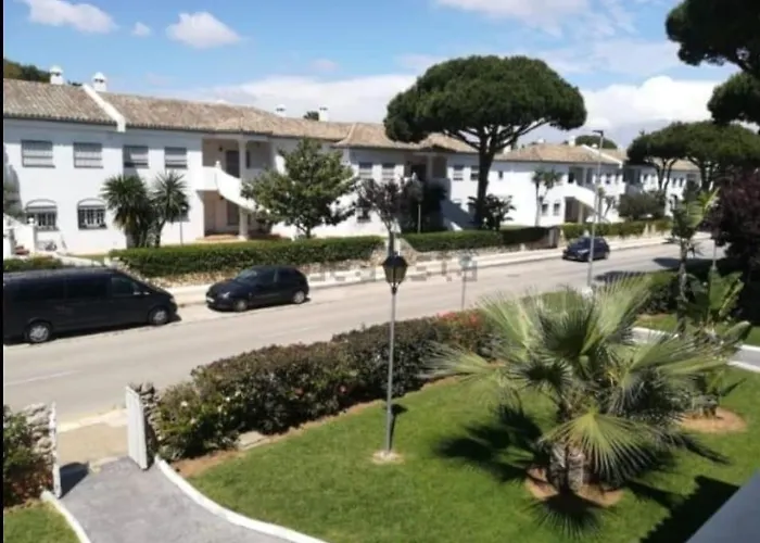 Apartamento La Barrosa