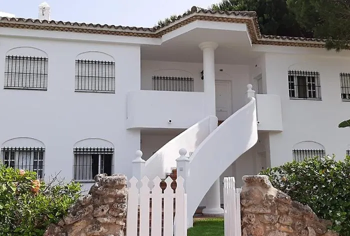 Apartamento La Barrosa