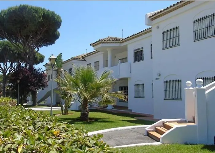 Apartamento La Barrosa