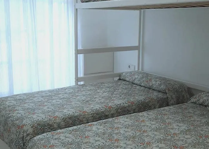 Apartamento La Barrosa