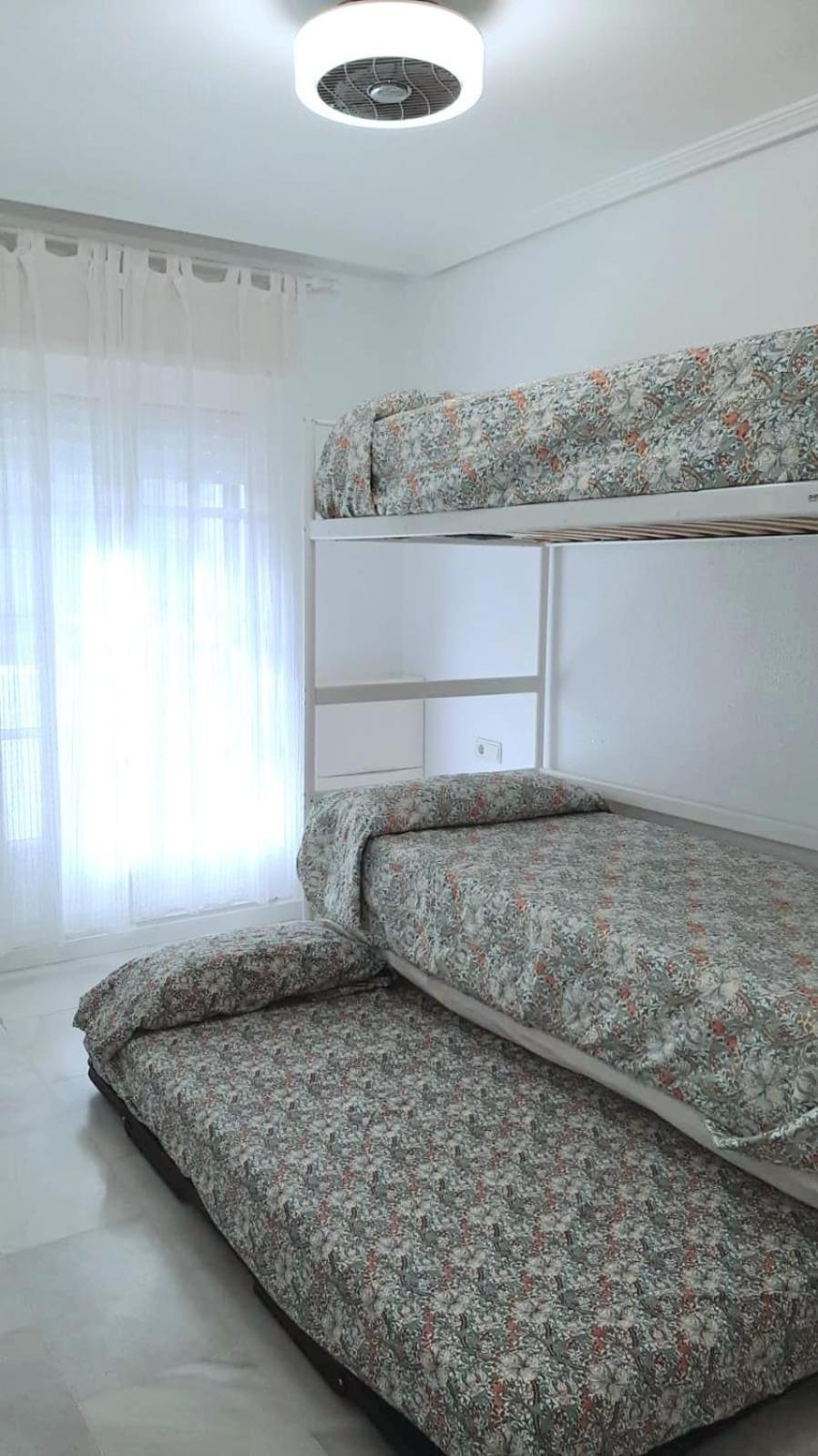 La Barrosa Apartment Chiclana de la Frontera