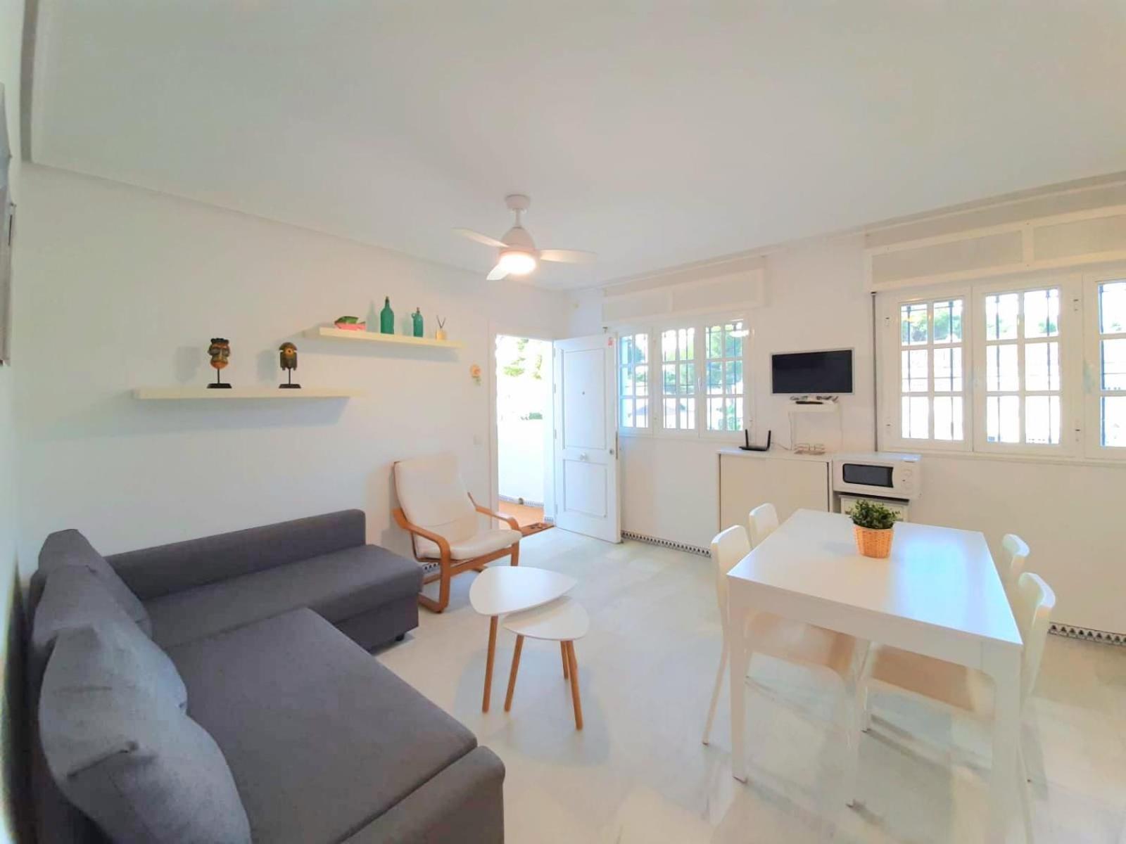 Apartment La Barrosa *