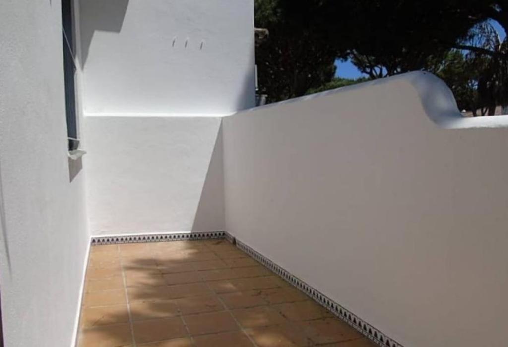 La Barrosa