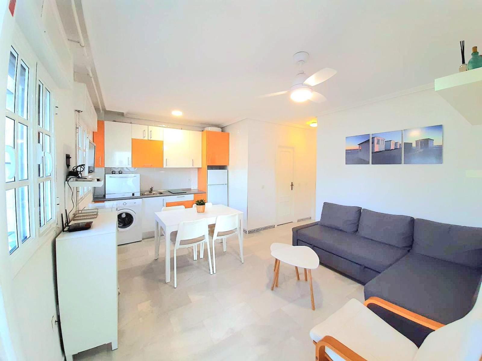 Apartment La Barrosa