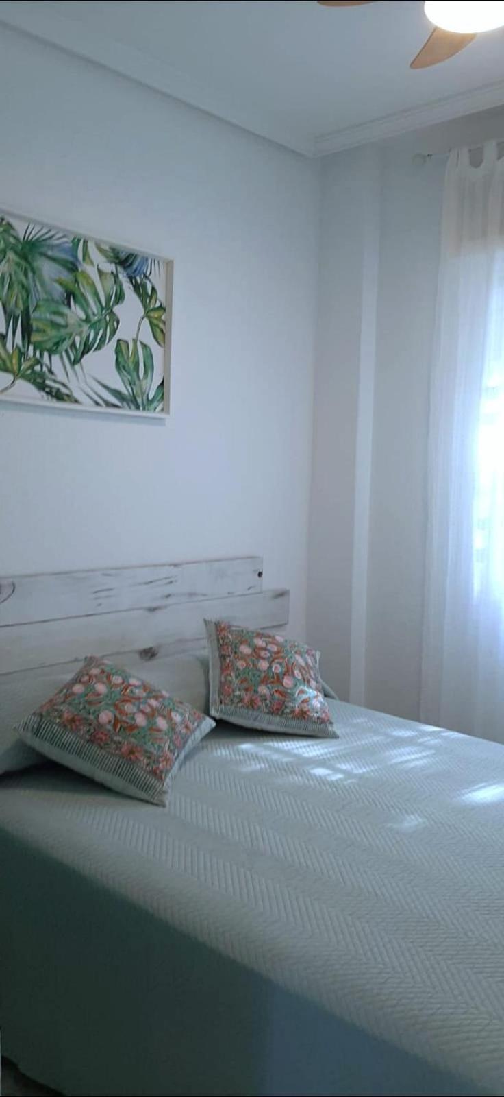 La Barrosa Apartment Chiclana de la Frontera