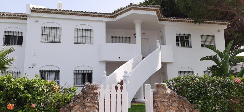 La Barrosa *